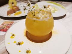 -théATRE 茶聚场(王府中環店)