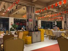-强记海鲜·大排档(蛇口新街店)