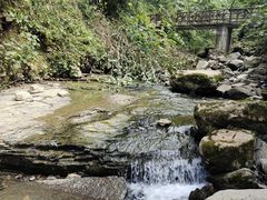 -鹿院坪生态旅游景区