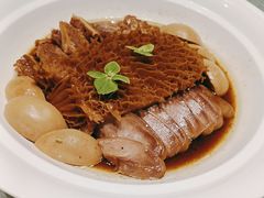 -盛福楼·惠山宴(盛岸路店)