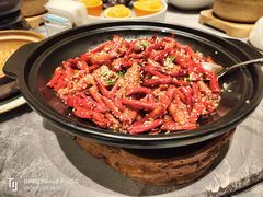 -小天厨民间菜馆(深圳街店)
