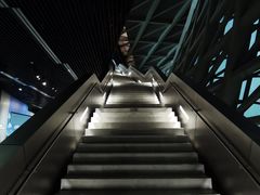 -深圳市当代艺术与城市规划馆