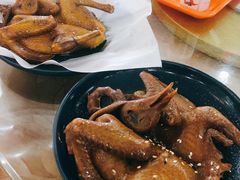 -煲煲掂风味煲仔饭餐厅(西区店)