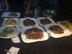 -七叔家宴家常广西菜(明秀东路店)