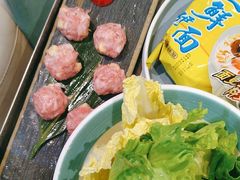 -探窝·竹笙椰子鸡(杨箕店)