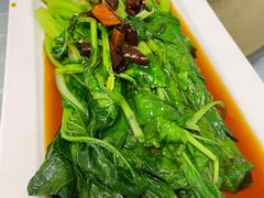-天天向上素食餐厅(五台山店)
