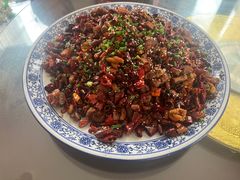 -杨记隆府(白象街店)