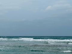-咸德海水浴场
