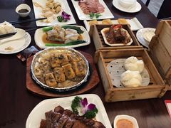 -彩景大酒楼(万泰新天地店)