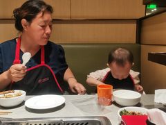 -海底捞火锅(河东万达广场店)