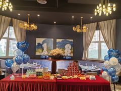 -俏巴渝·家宴·生日宴(锦绣城店)