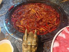 -蜀大侠火锅(春熙路店)