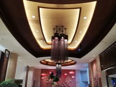 -余姚四明湖开元名都度假酒店·夏威夷西餐厅