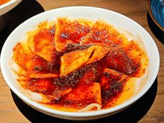 蒜泥白肉-宋·川菜(珠江新城店)