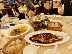 西湖醋鱼-楼外楼(西湖景区孤山路店)