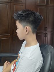 -大人物·男士理发馆