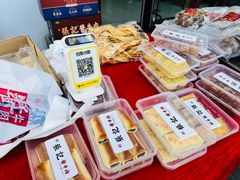 -张记酱牛肉(虎坊桥店)