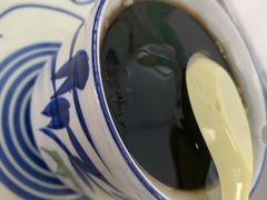 龟苓膏-達揚原味燉品(文明路店)