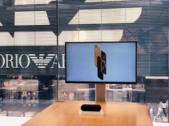 -Apple 零售店(Canton Road)