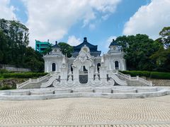-珠海圆明新园