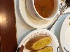 -斗牛士牛排餐厅(嘉里汇店)