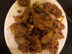 -清真宏玉祥黄门脸餐厅(华荫东里店)