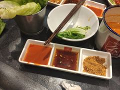 -么肆烤肉·中式自助·烤肉大排档(街道口季佳PAI店)