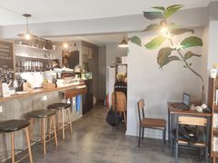 -转山咖啡(松柏社区店)