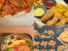 -魏斯理汉堡(西安沣东吾悦店)