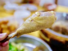 -成惠食府(赤岗店)