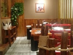 大堂-苏大嘴海鲜牧场(奥林匹克店)
