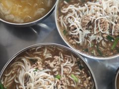 -正宗杨记普洱酸醋米线(总店)