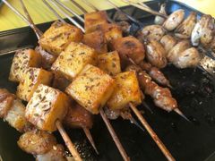 -望京小腰(北京总店)