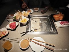 -海底捞火锅(崇文门新世界百货店)