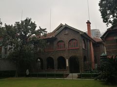 -上海孙中山故居纪念馆