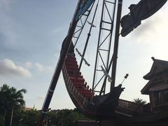 -南宁方特东盟神画