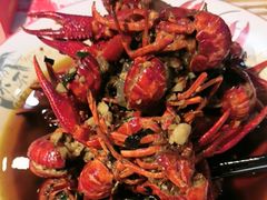 -辣不怕口味虾(凌霄路店)