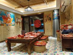 -鱼满舱.地标海鲜.正宗鲁菜(金沙滩店)