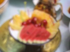 -顺明新疆风味餐厅(五一路店)