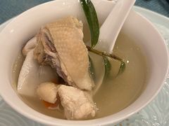 -浙江西子宾馆·牡丹厅