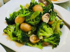 -烤肉宛饭庄(南礼士路店)