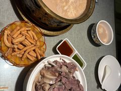 -牧马人奶茶馆(乌兰察布总店)