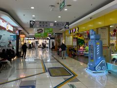 -大润发(康桥店)