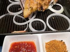 -楼兰新疆主题餐厅(苏州中心店)