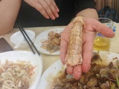 android_upload_pic-海岛渔村大酒店(云霄路店)