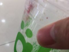 -Salud撒露欧洲冻酸奶(五道口购物中心店)