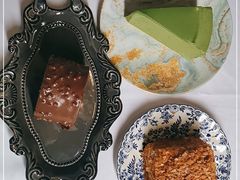 -十五食吾 La Pâtisserie (海甸岛店)