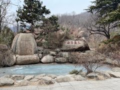 -天津盘山风景名胜区