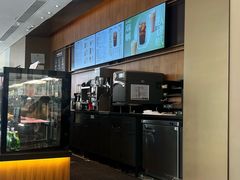 -星巴克(长沙桃子湖店)