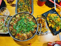 -李不管把把烧(合肥总店)